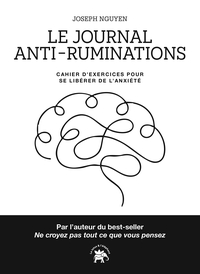 Le journal anti-ruminations