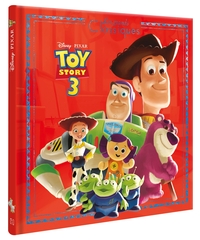 TOY STORY 3 - Les Grands Classiques - L'histoire du film - Disney Pixar