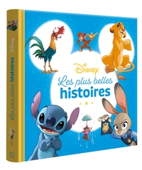 DISNEY - Les plus belles histoires - exclusivité Système U - 2026