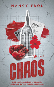 Chaos - Tome 1