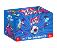 Quiz spécial foot