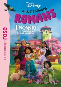 Mes premiers romans Disney, Tome 05
