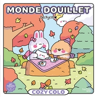 Cozy Colo - Monde douillet