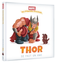 MARVEL - Mes Premières Histoires - Thor se fait un ami