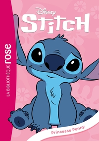 Stitch !, Tome 26