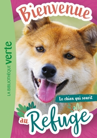Bienvenue au refuge, Tome 14