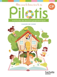 PILOTIS CP - CAHIER DE CODE - EDITION 2026