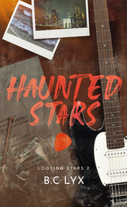 Haunted Stars - Tome 2