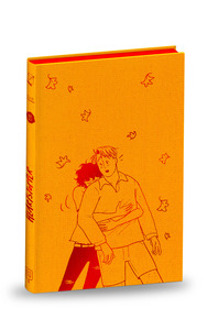 Heartstopper - Tome 5 - édition collector