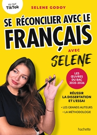 Se réconcilier avec le français avec Selene NED