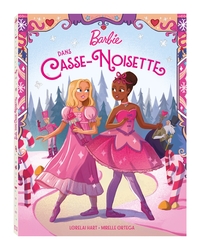 Barbie dans Casse-Noisette