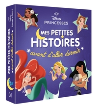 DISNEY - Mes Petites Histoires avant d'aller dormir - Beginnings stories