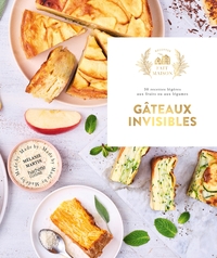 Gâteaux invisibles