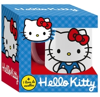 Hello Kitty -  Coffret mug