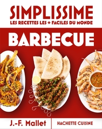 Mini Simplissime Barbecue