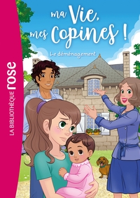 Ma vie, mes copines, Tome 39