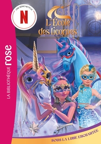 L'école des Licornes 09 (La série TV)