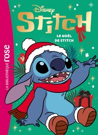 Stitch ! - XXL Spécial Noël