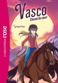 Vasco, cheval de coeur 02