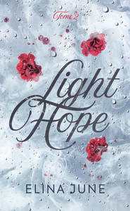 Light Hope - Shade Off Tome 2