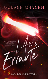 L'Âme errante - Tome 2