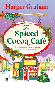MAPLE FALLS - T02 - THE SPICED COCOA CAFE