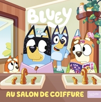 Bluey - Au salon de coiffure