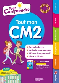 Pour comprendre Tout mon CM2