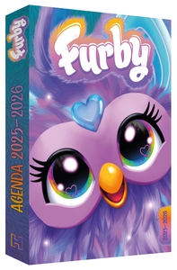 Furby - Agenda 2025/2026