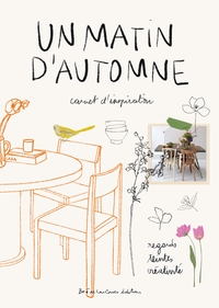 Un matin d'automne