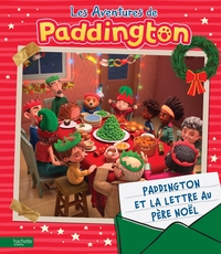 Paddington - Paddington et la lettre au Père Noël