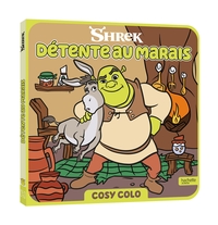 Shrek - Détente au Marais - Cosy Colo
