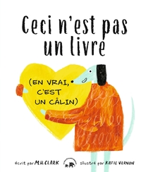 Ceci n'est pas un livre