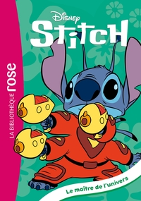 Stitch ! 20
