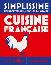 Simplissime - Cuisine française