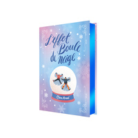 L'EFFET BOULE DE NEIGE - EDITION COLLECTOR AVEC UN BONUS INEDIT