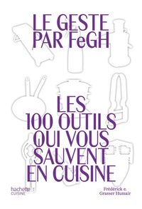 Le Geste par FeGH