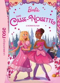 Barbie dans Casse-Noisette Hors-série XXL