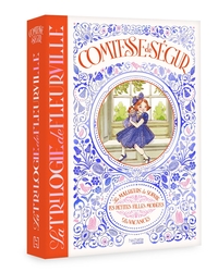 La comtesse de Ségur - Trilogie illustrée