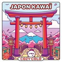 Cozy colo - Japon kawaï