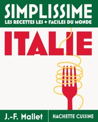 NED Grand Simplissime - Italie
