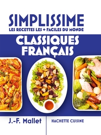 New petit simplissime - Classiques Francais