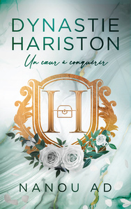 Dynastie Hariston - Tome 2