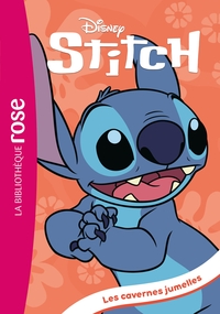 STITCH ! - T18 - STITCH ! 18