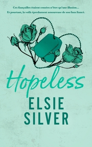 Hopeless - Chestnut Springs - Tome 5 (Edition Française)