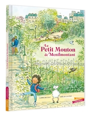 LE PETIT MOUTON DE MENILMONTANT