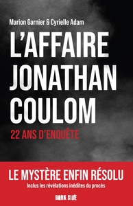 L'affaire Jonathan Coulom