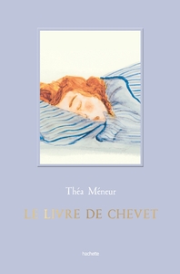 LE LIVRE DE CHEVET