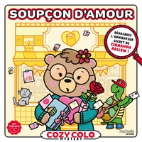 Cozy colo - Soupçon d'amour