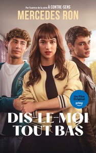 Dis-le-moi tout bas - Le roman à l'origine du film sur Prime Video